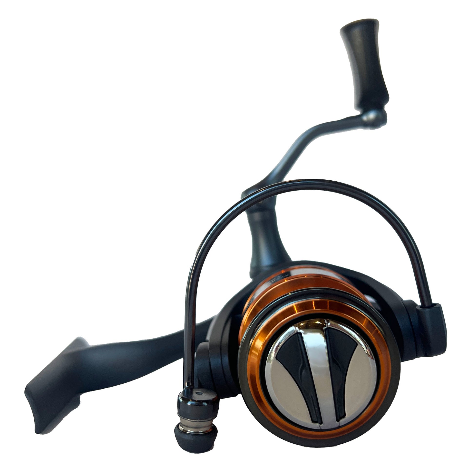 beeping fishing reel MAD FISHEN Spinning Reels – Thermocline Lures
