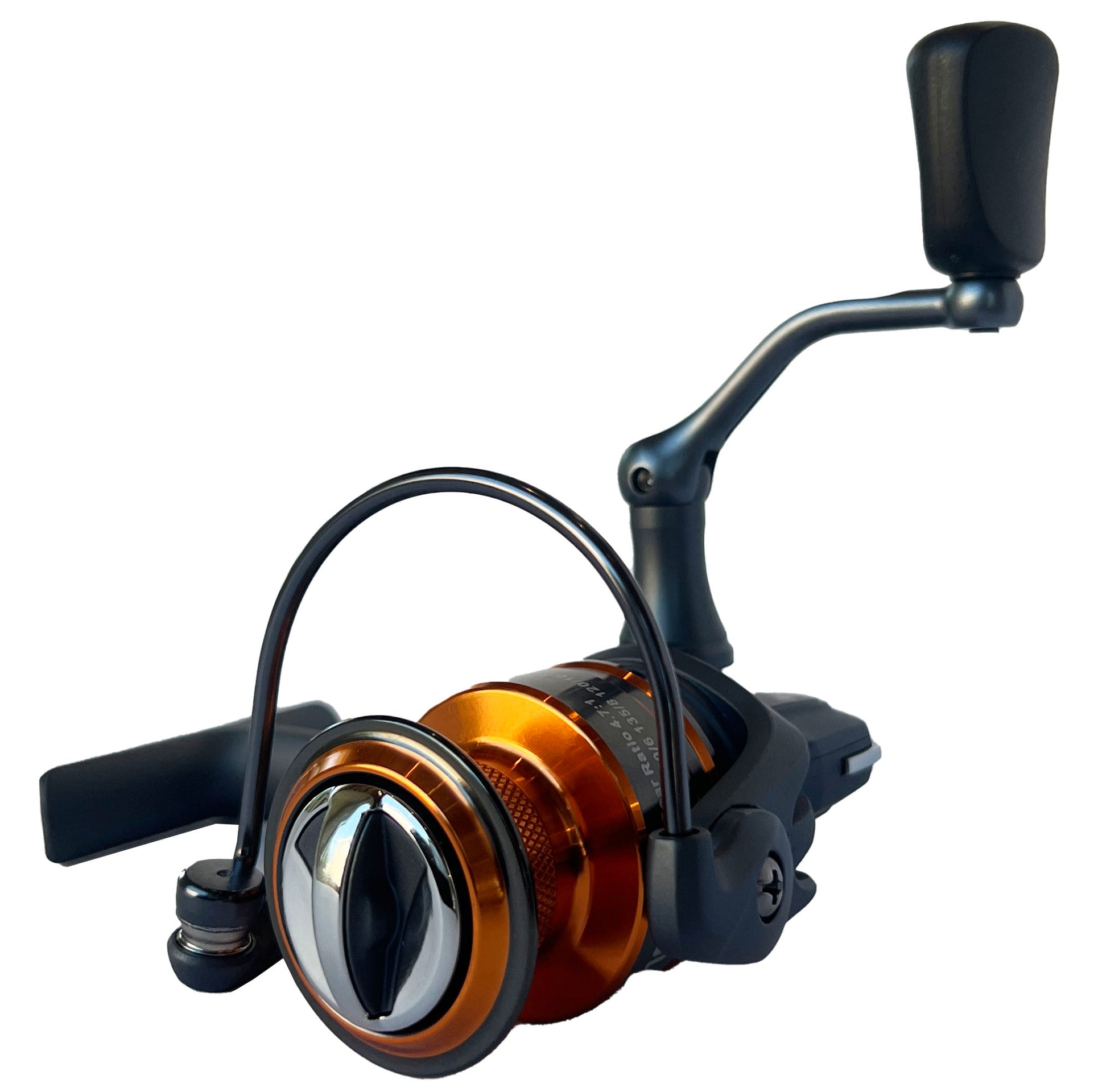 fairmade fishing reel MAD FISHEN Spinning Reels