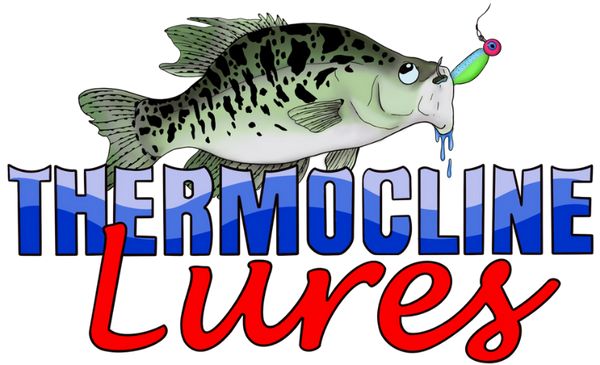 Thermocline Lures